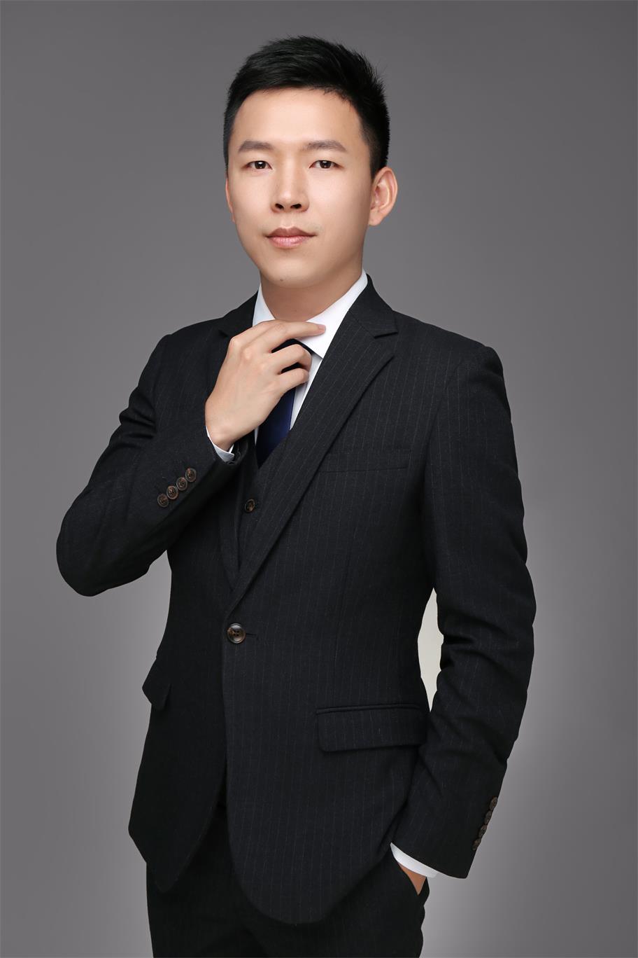 赖平 舞台监督负责人