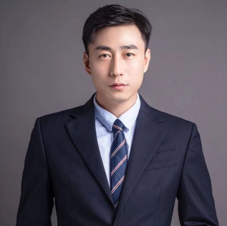 雷晓琼 商务拓展总监